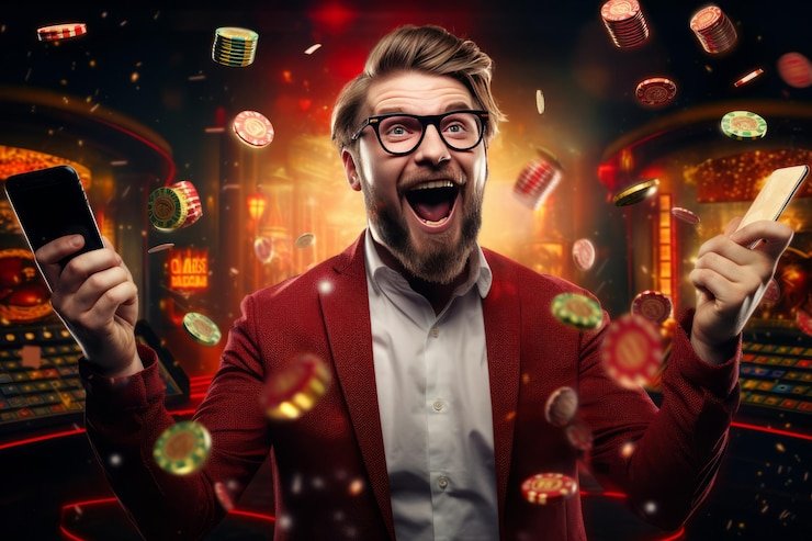 Antarmuka sakti33 responsif untuk Android